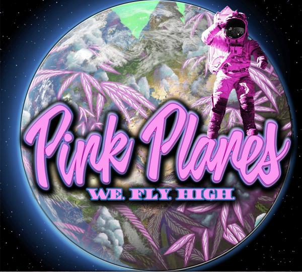 Pink Planes™ 420 Experiences