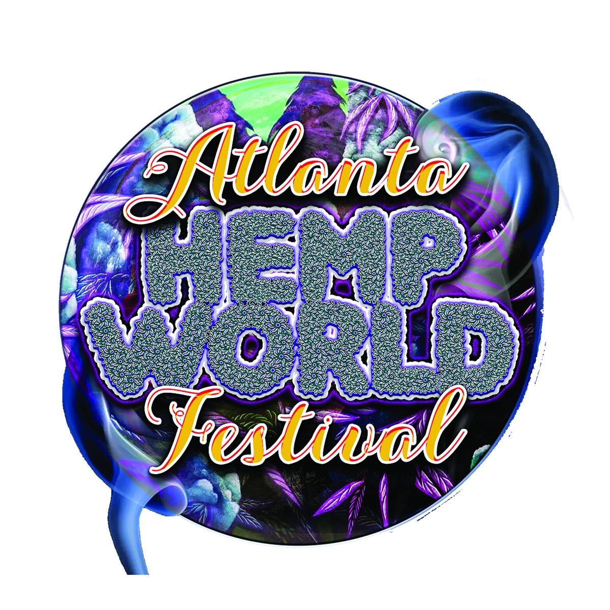 Atlanta Hemp World Festival - 2024