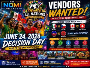 NOMI ALL NATIONS - DECISION DAY