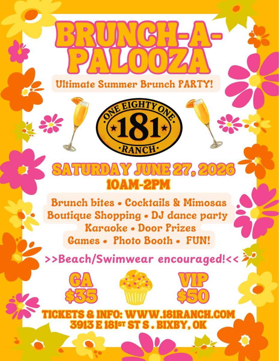 Brunch-a-palooza