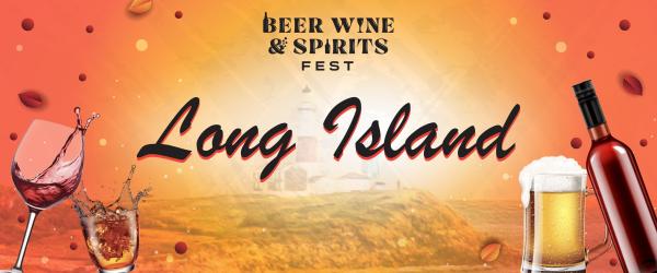 Long Island Craft Beer Wine and Spirits Fest