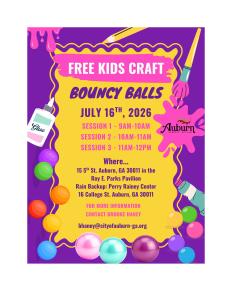 Bounce Ball