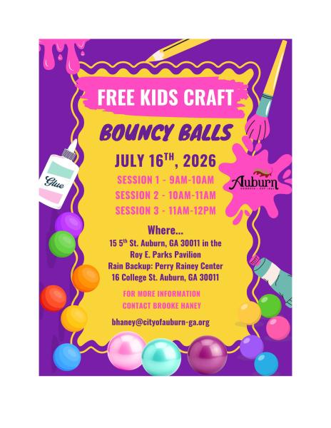 Bounce Ball
