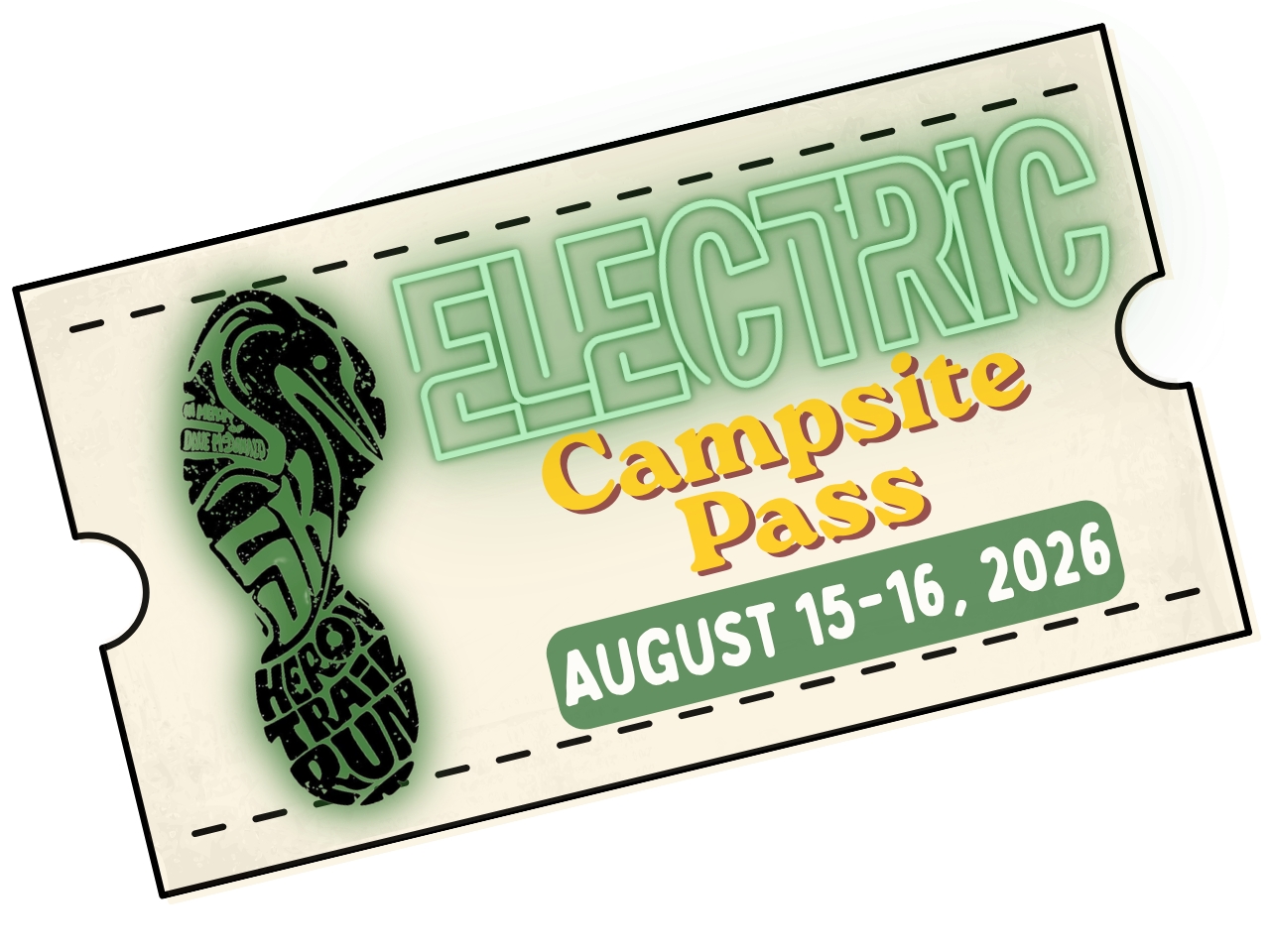 Electric Site Camping Pass cover picture
