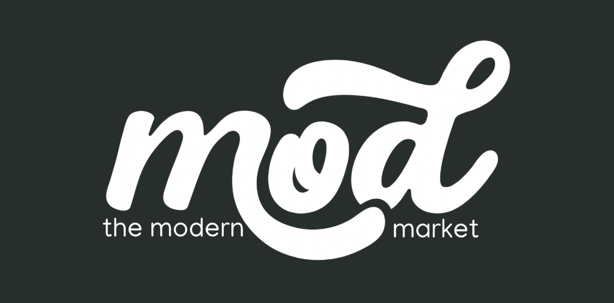 mod - the modern market | fall 2026