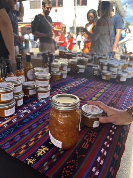 General Vendors
