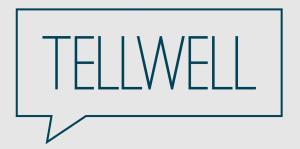 Tellwell Story Co. + Studio