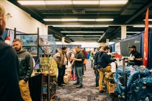 Maine Fishermen's Forum Trade Show Application for Exhibit Space