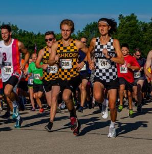 Bun Run 5k Application