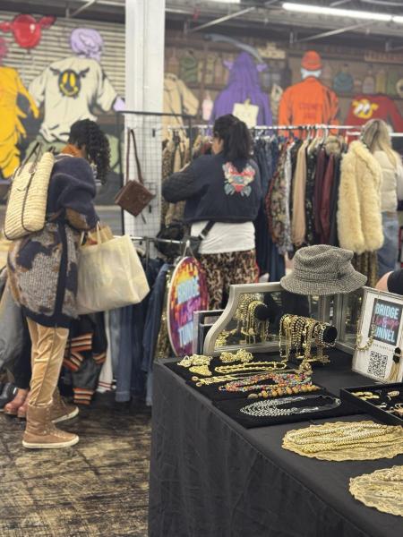 Vintage Dealer