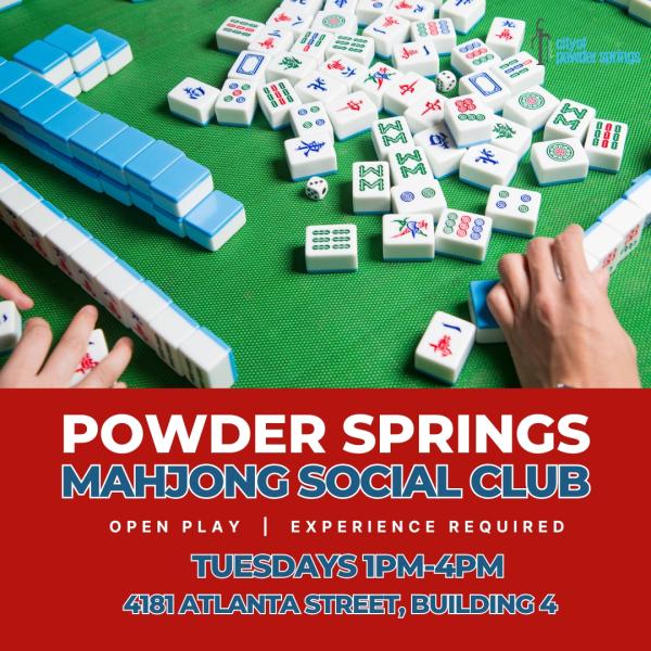 MahJong Social Club