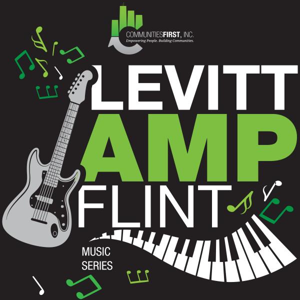 Levitt Amp Concert Series