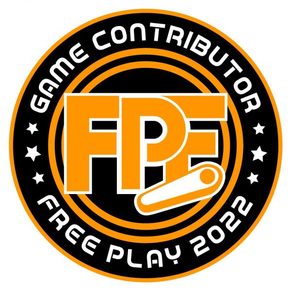 Game Contributor