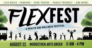 General Vendor Application | FlexFest 2026