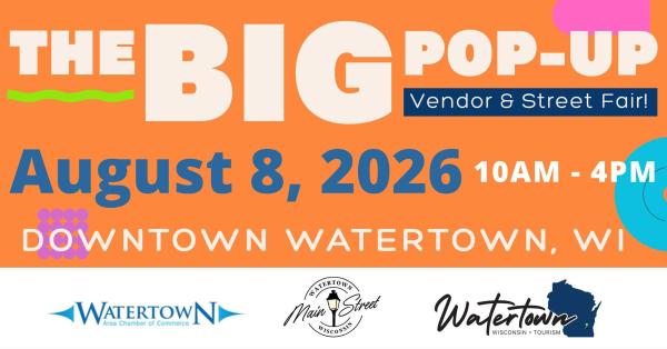 Big Pop Up
