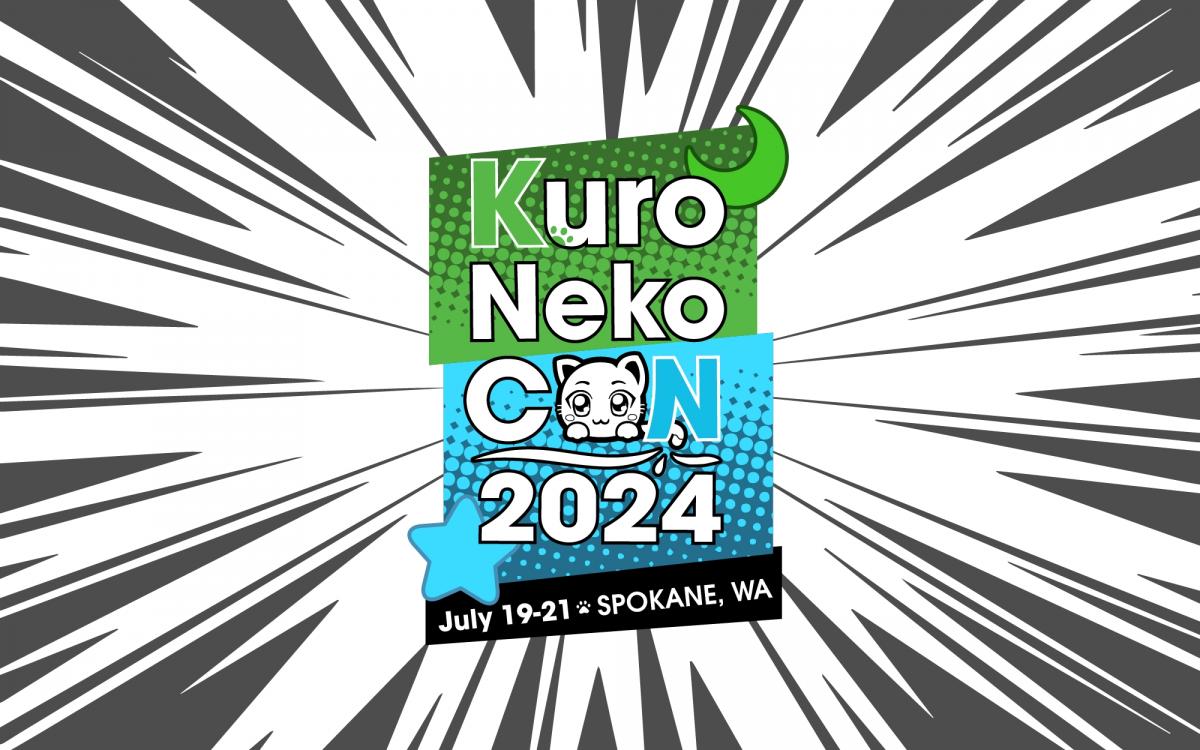 KuroNekoCon 2024 cover image