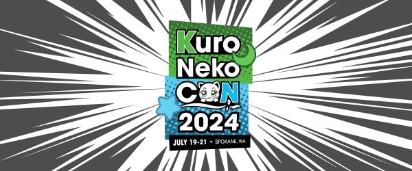 KuroNekoCon 2024