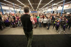 The Chocolate Expo 2027 Boston / Wilmington