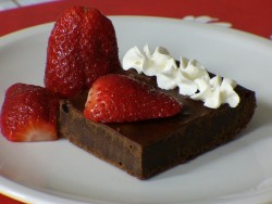 Creede Chocolate Festival