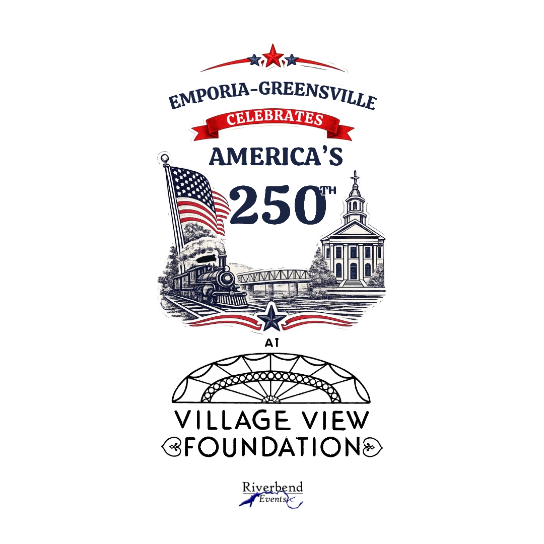 Village View's America's 250th Celebration in Emporia