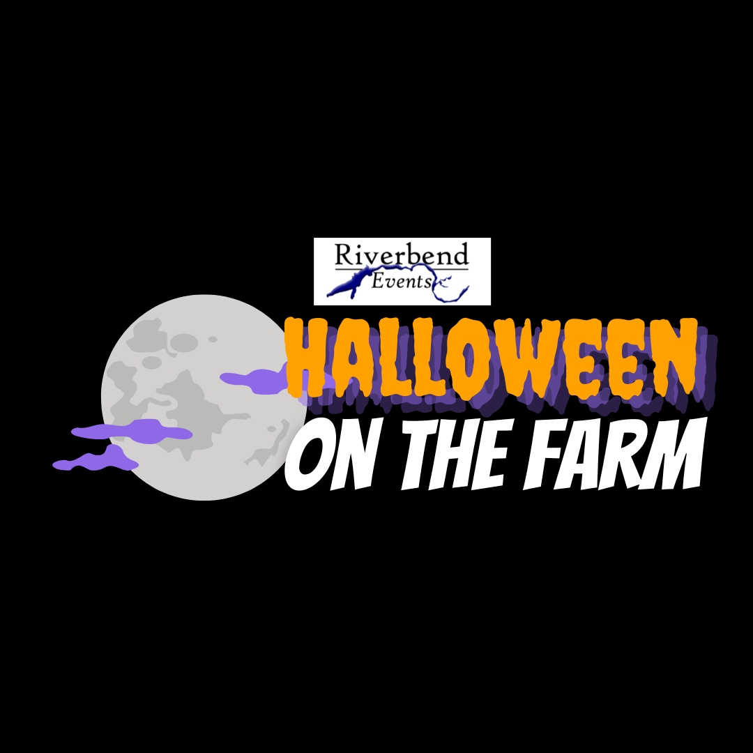 Halloween on the Farm