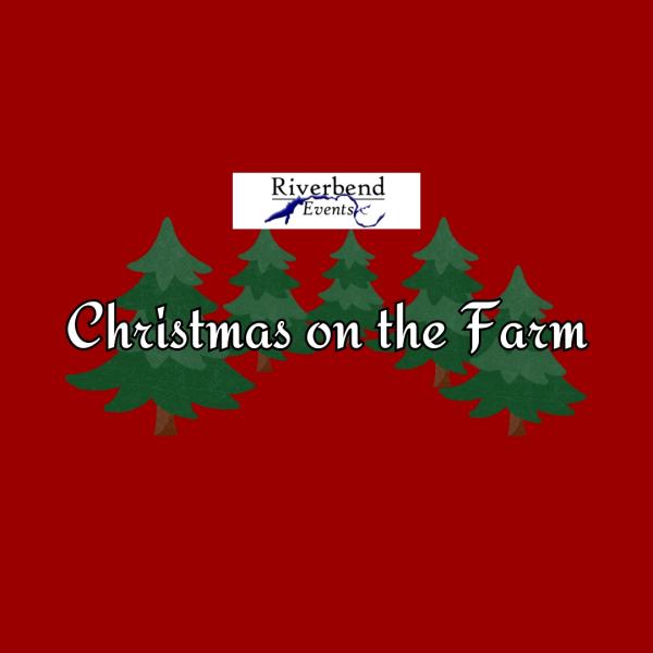 Christmas on the Farm