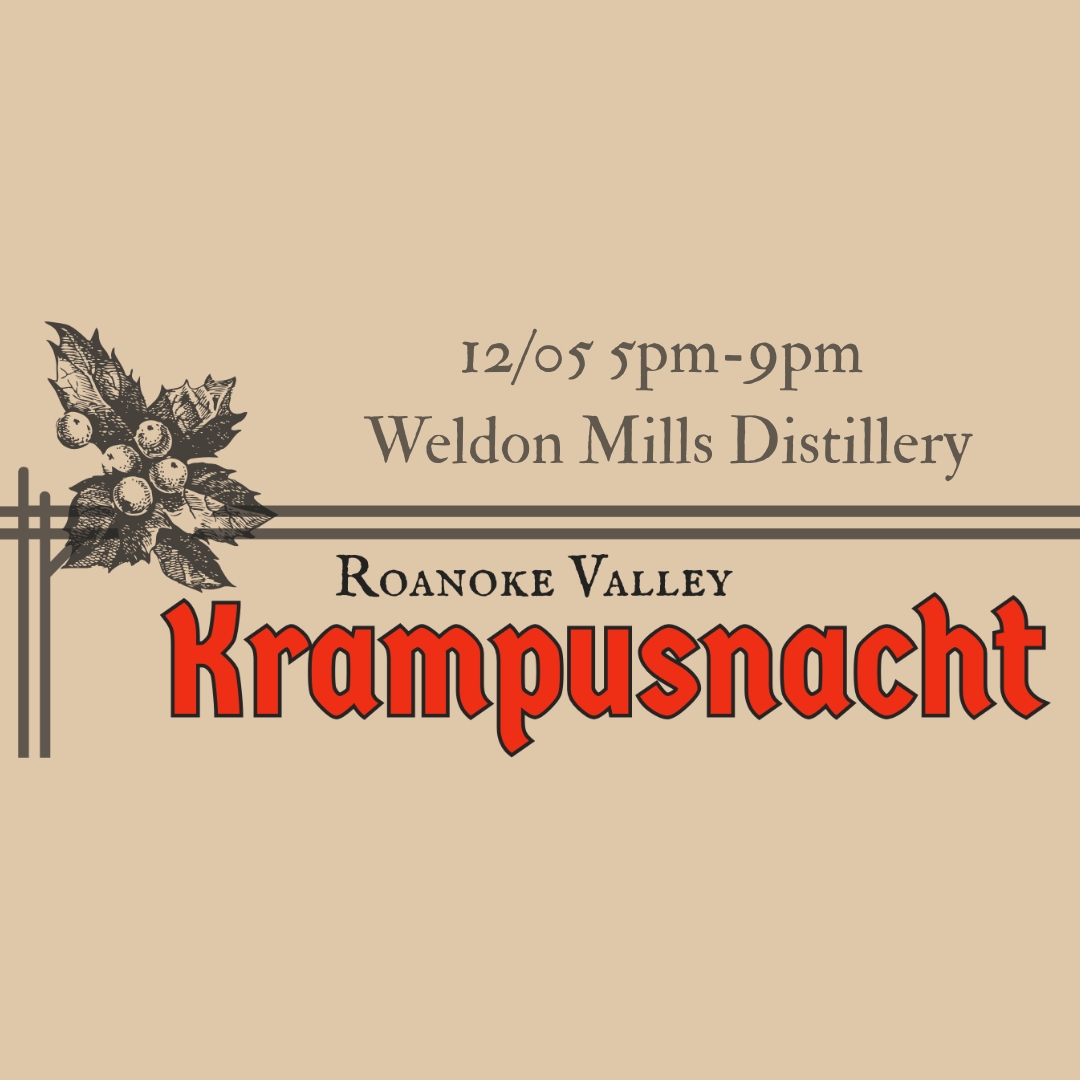 Krampusnacht