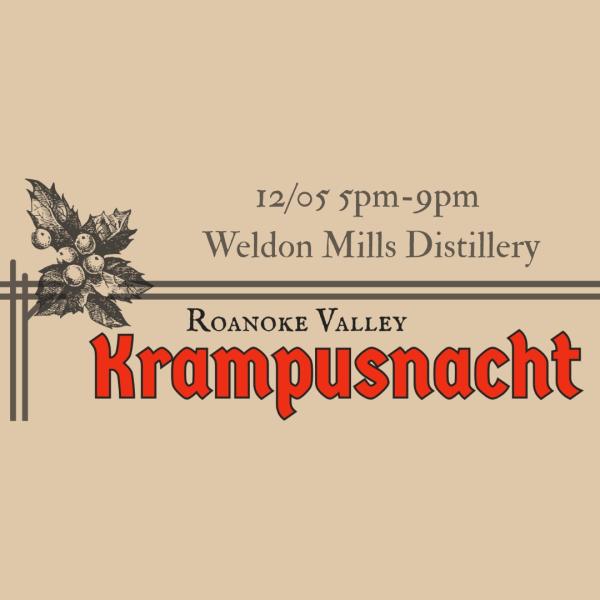 Krampusnacht