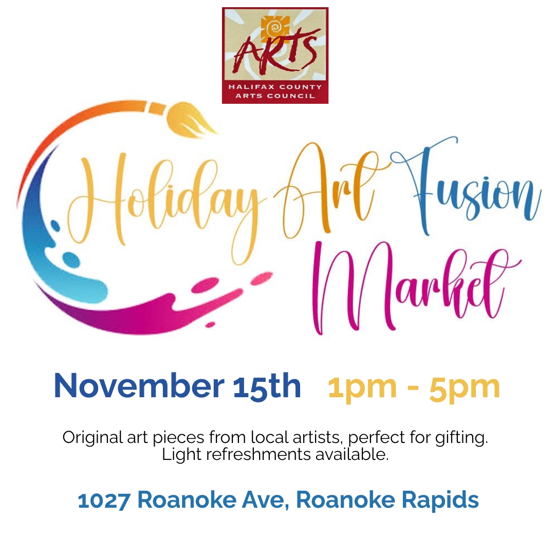 Holiday Arts Fusion Market