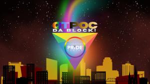 QTPOC Da Block 2026 Takedown Crew
