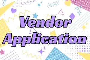 Vendor Application