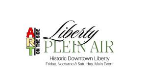 Plein Air  Liberty  Application 2026