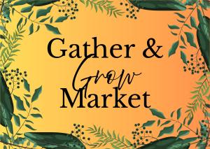 Retail/Marketplace Vendor Application (Crafts/Handmade/Cottage/Pop Up)