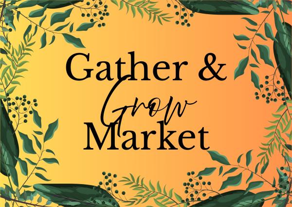 Retail/Marketplace Vendor Application (Crafts/Handmade/Cottage/Pop Up)