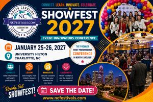 ShowFest Presenting Sponsor