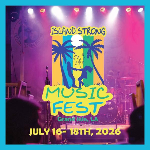 Island Strong Music Fest
