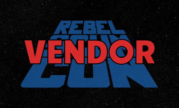 $800 - In-Line 10x10 Vendor Application