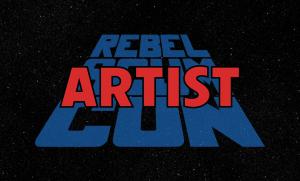 $325 - Artist Alley Application