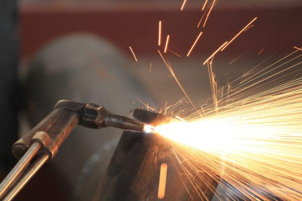 Intro to Torch Welding