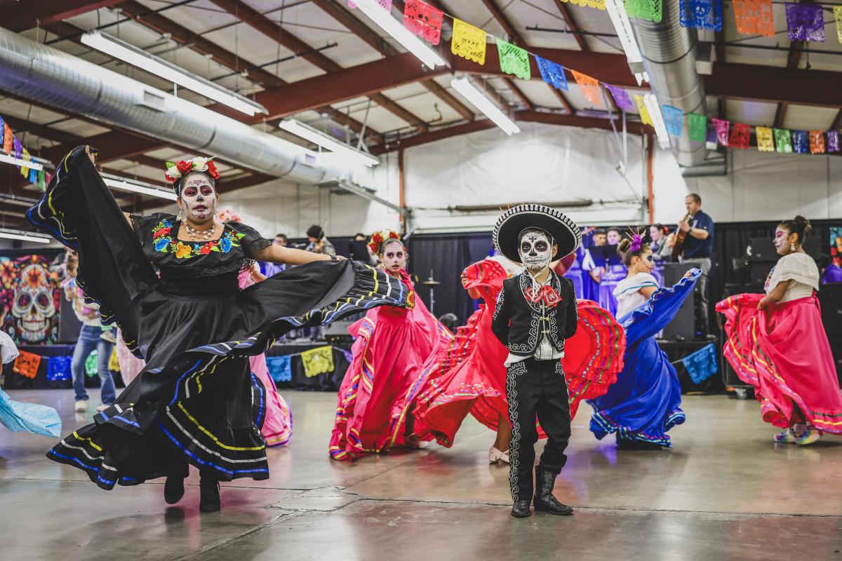 Moravida Festival