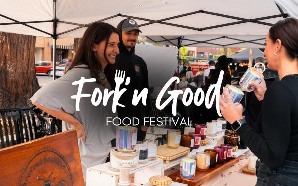 Retail - Fork'n Good Vendor Application