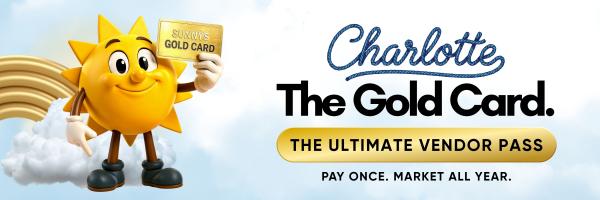 GOLD PASS CHARLOTTE