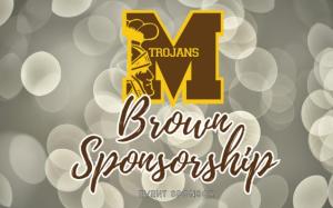 Brown Sponsorship