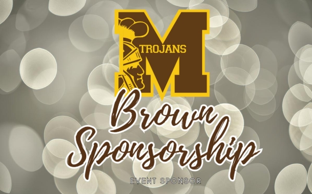Brown Sponsorship