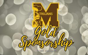 Gold Sponsorship