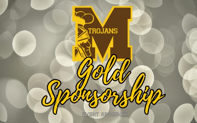 Gold Sponsorship