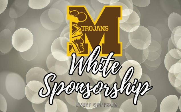 White Sponsorship
