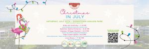Arts, Crafts, Business- Vendor Application