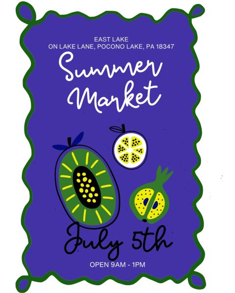 Farmer's Market