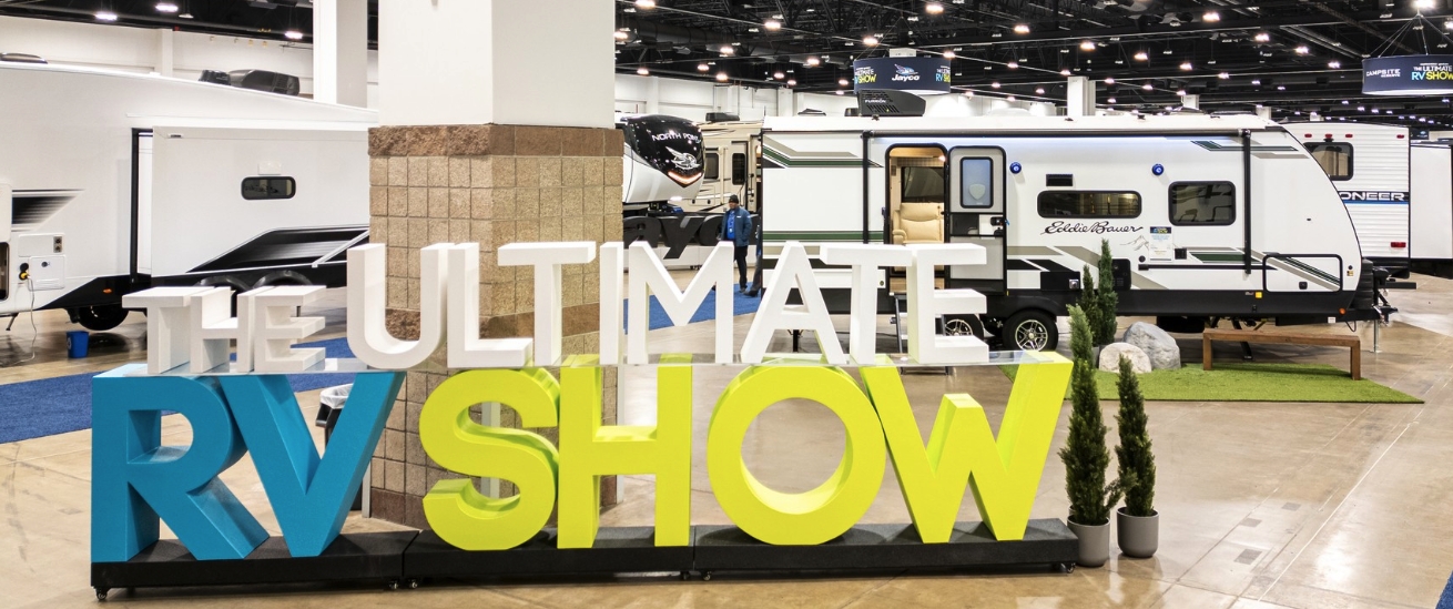 URVS Denver, CO | Exhibitors Application